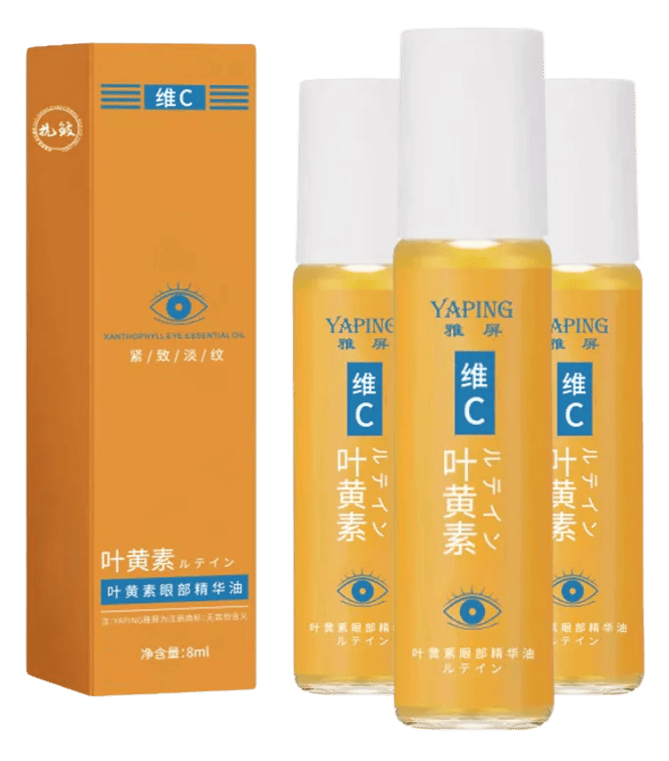  Luteina GLOW Rolon 5 em 1 ultra  - Rejuvenescedor